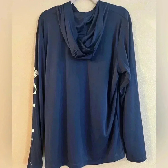 NWT Columbia Sun Protection Hoodie - Picture 3 of 4